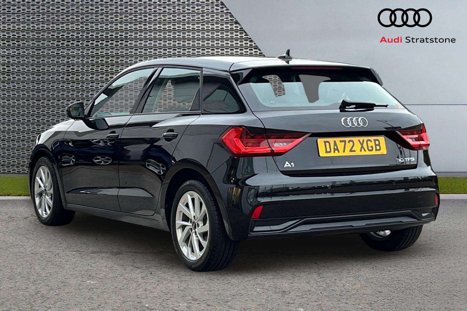 Used Audi A1 2022 for sale - 76242440: Photo 3