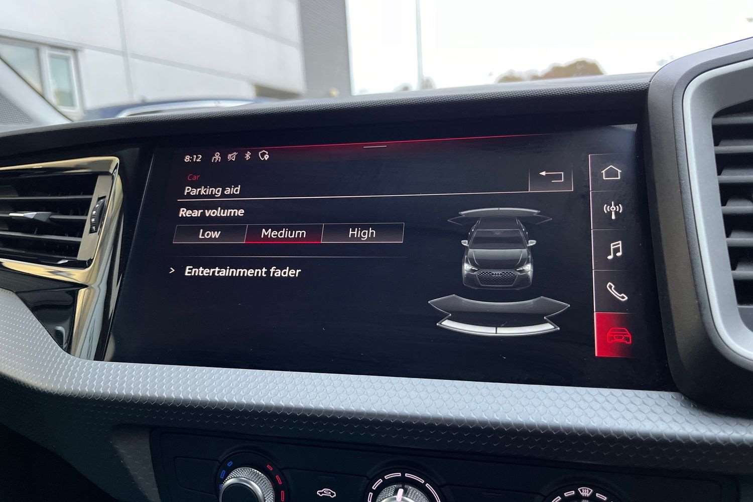 Used Audi A1 2022 for sale - 76242440: Photo 31