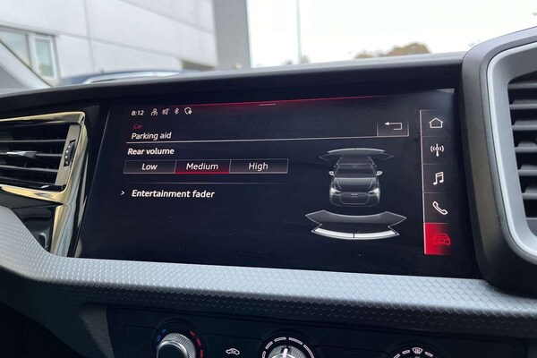 Used Audi A1 2022 for sale - 76242440: Photo 31