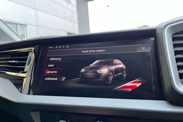 Used Audi A1 2022 for sale - 76242440: Photo 33