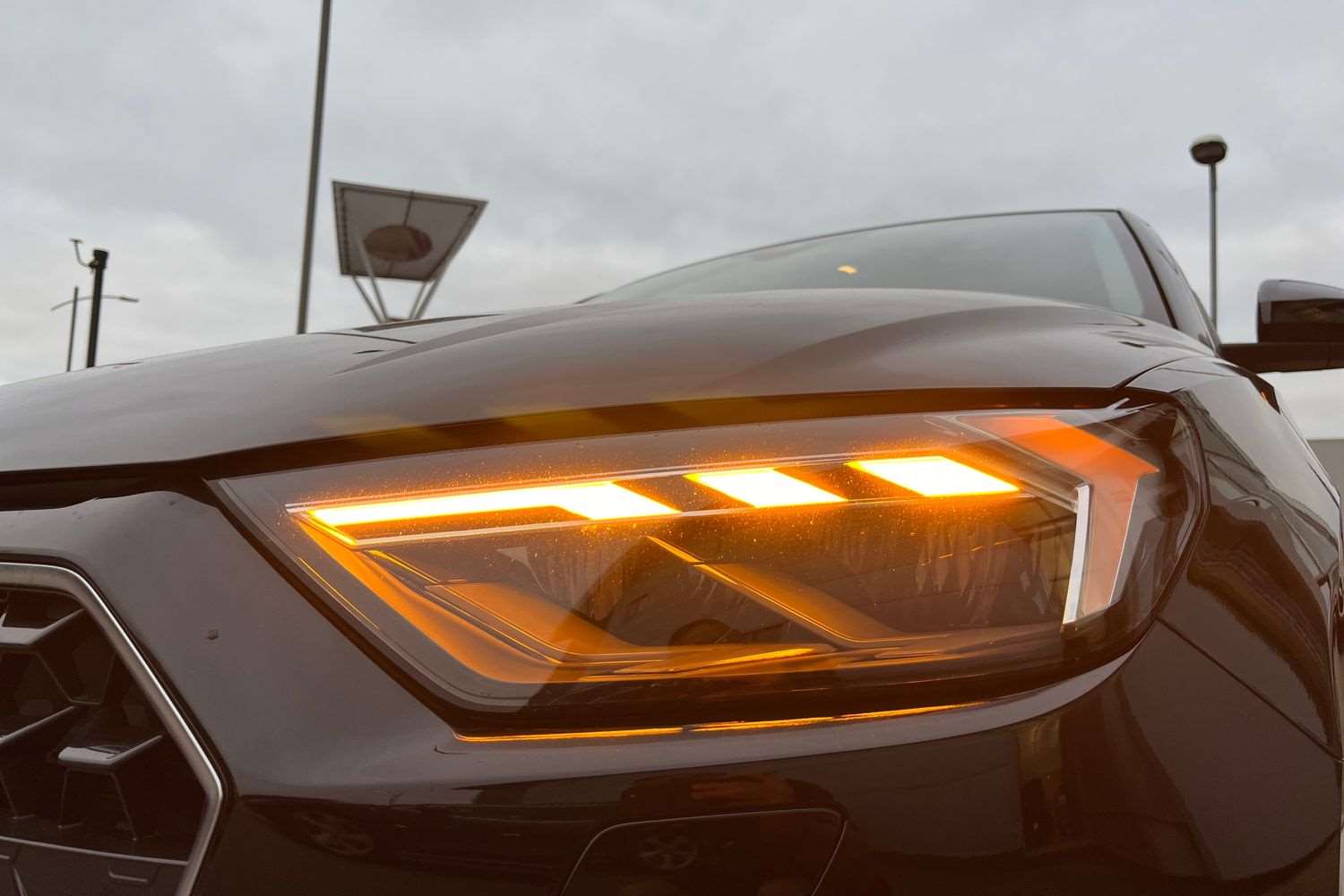 Used Audi A1 2022 for sale - 76242440: Photo 35