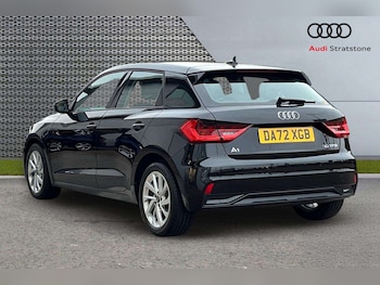 Used Audi A1 2022 for sale - 76242440: Photo