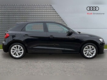Used Audi A1 2022 for sale - 76242440: Photo