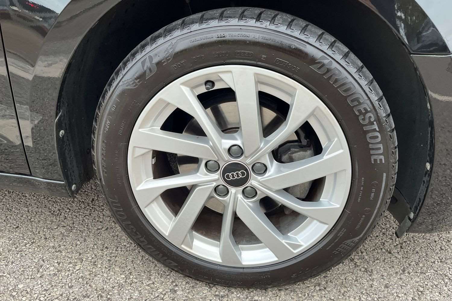 Used Audi A1 2022 for sale - 76242440: Photo 5