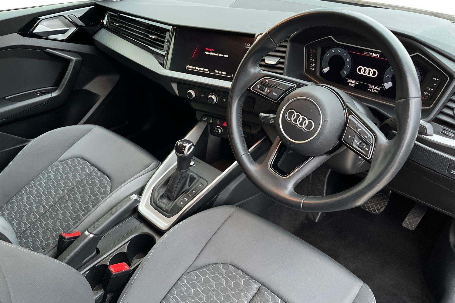 Used Audi A1 2022 for sale - 76242440: Photo 6