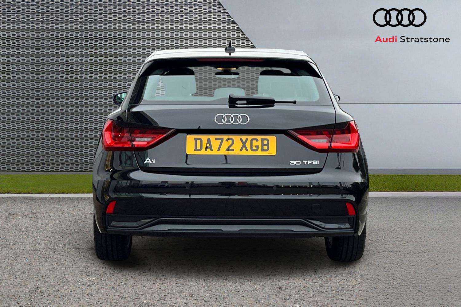 Used Audi A1 2022 for sale - 76242440: Photo 7