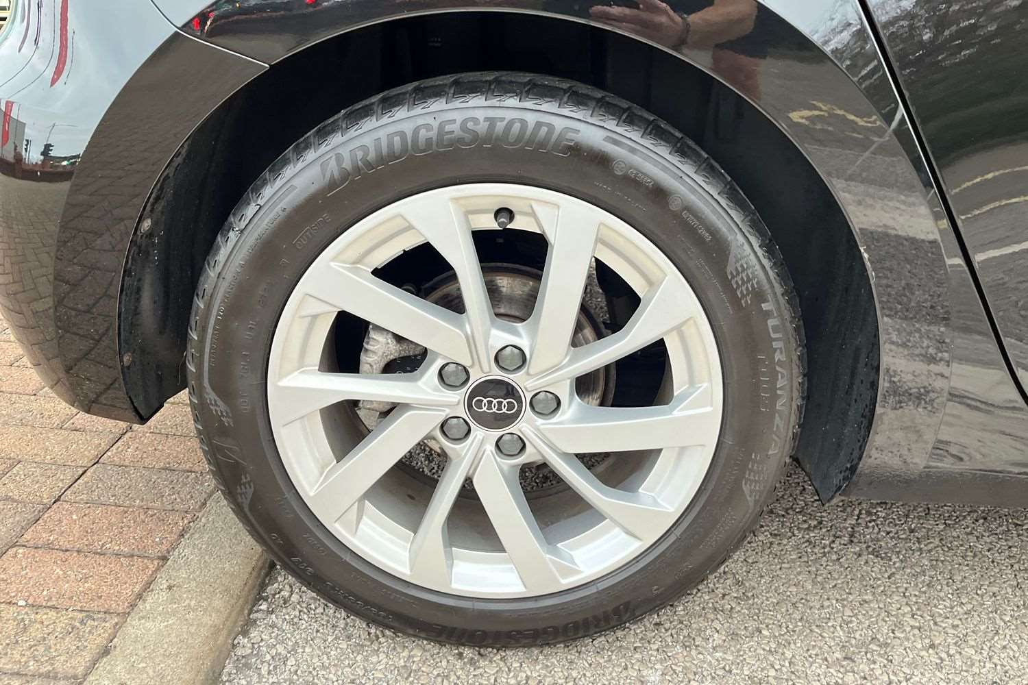 Used Audi A1 2022 for sale - 76242440: Photo 9