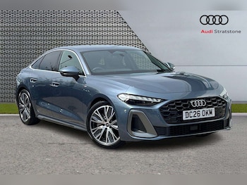 Used Audi A5 2026 for sale - 79466848: Photo
