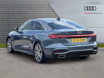 Used Audi A5 2026 for sale - 79466848: Photo