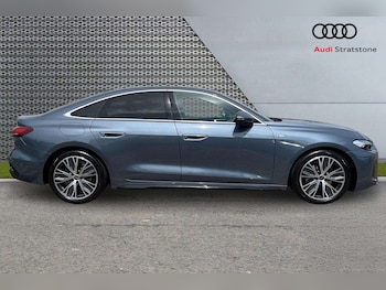 Used Audi A5 2026 for sale - 79466848: Photo