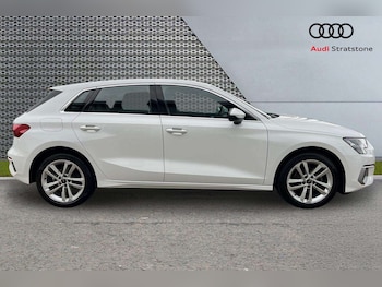 Used Audi A3 2023 for sale - 78173418: Photo