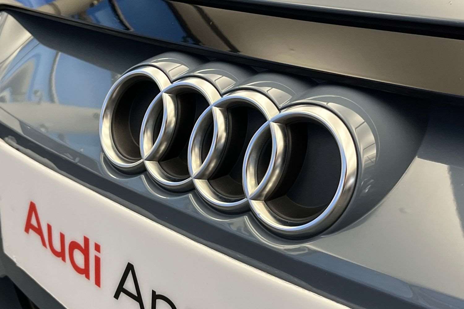 Used Audi e-tron GT 2021 for sale - 77414692: Photo 12