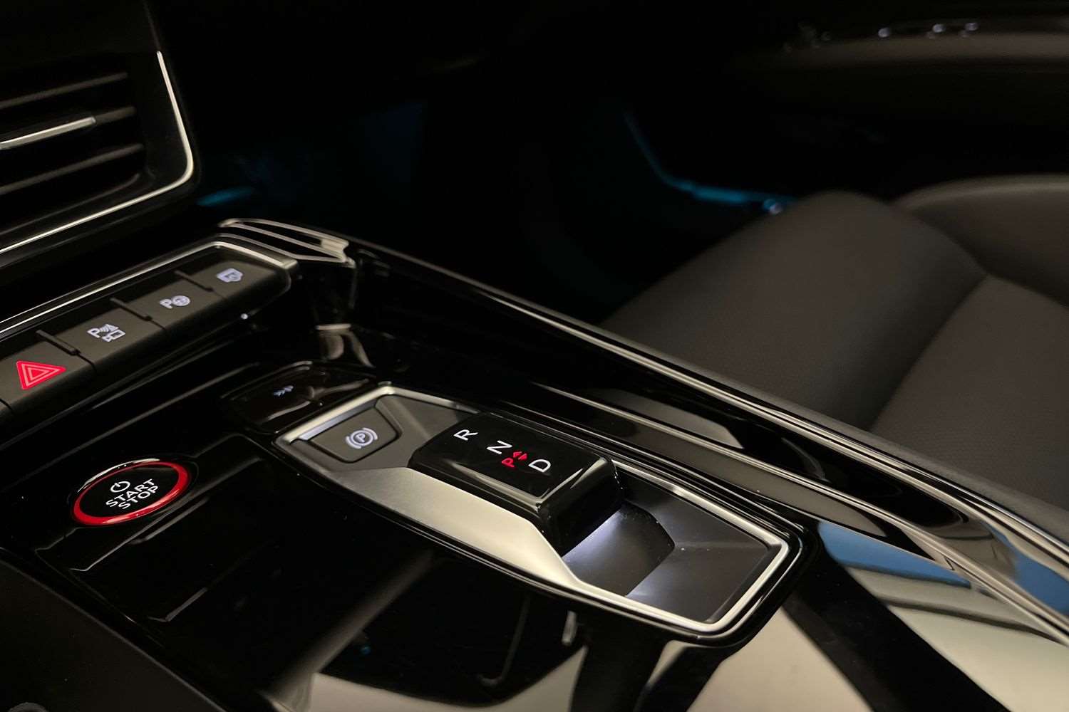 Used Audi e-tron GT 2021 for sale - 77414692: Photo 15