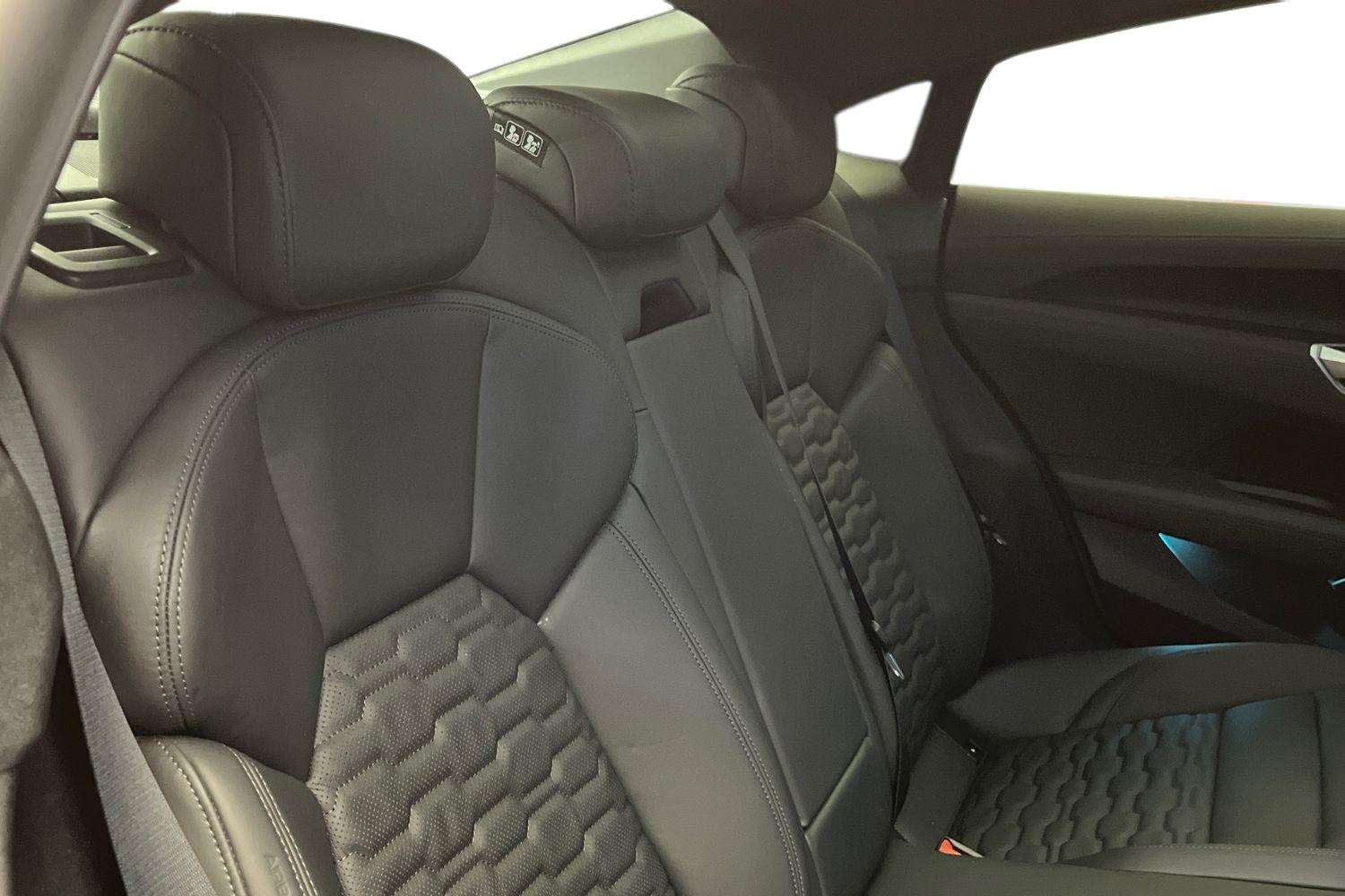 Used Audi e-tron GT 2021 for sale - 77414692: Photo 22