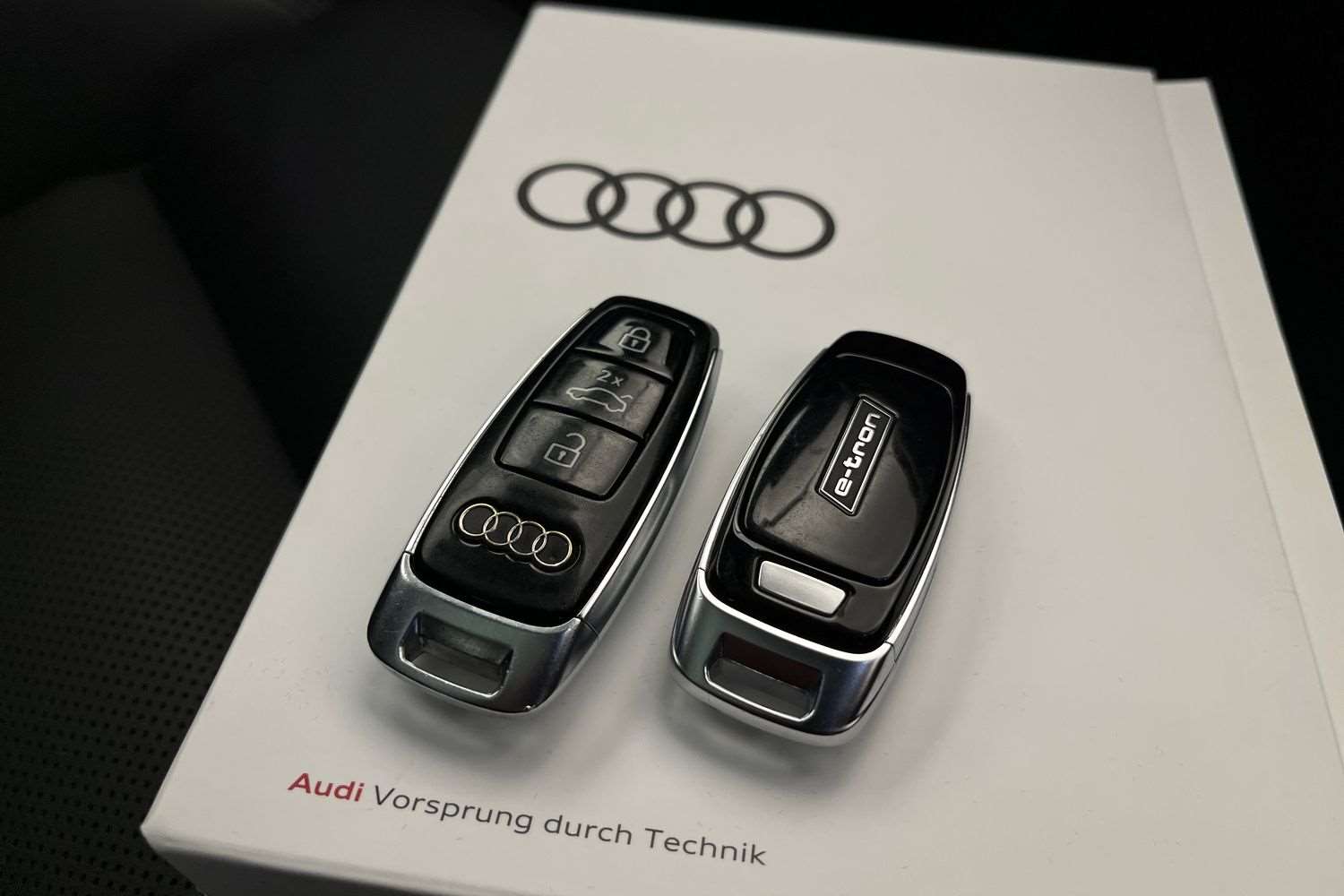 Used Audi e-tron GT 2021 for sale - 77414692: Photo 25