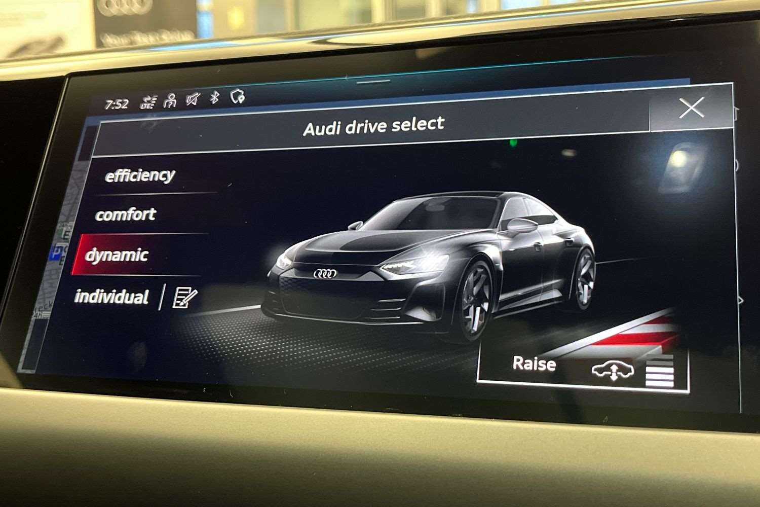 Used Audi e-tron GT 2021 for sale - 77414692: Photo 28