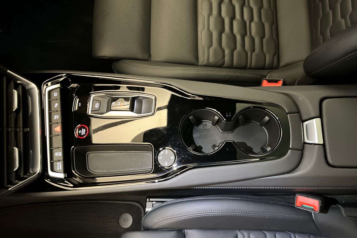 Used Audi e-tron GT 2021 for sale - 77414692: Photo 30