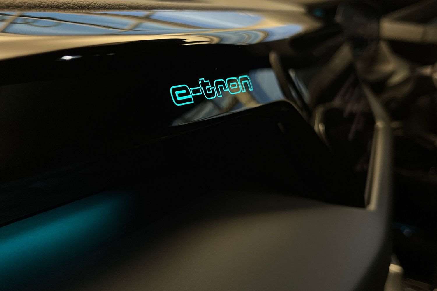 Used Audi e-tron GT 2021 for sale - 77414692: Photo 32