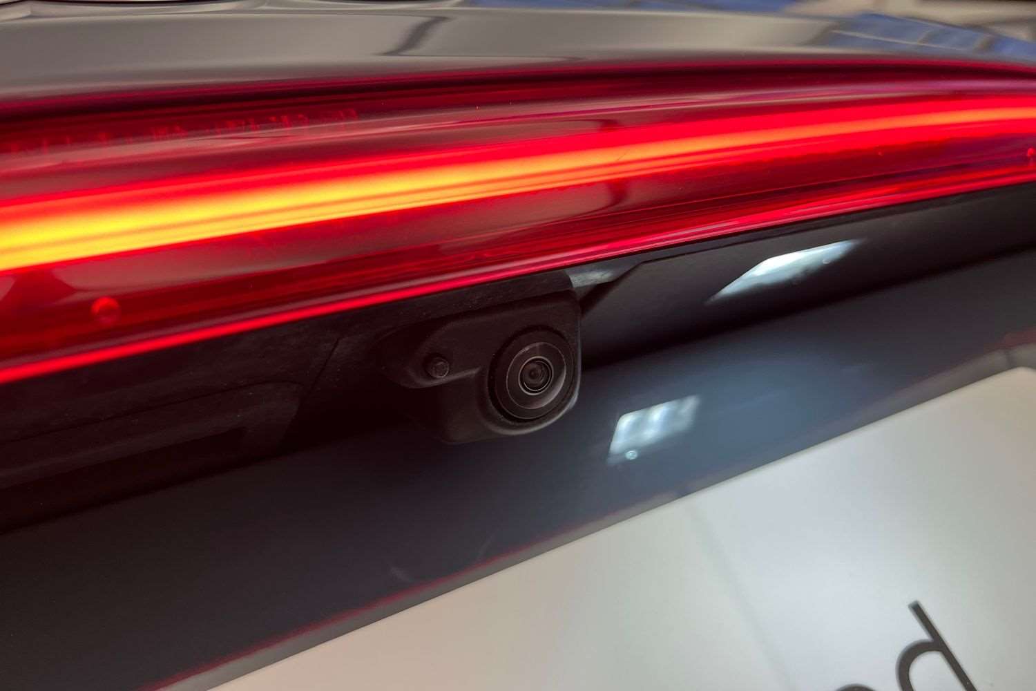 Used Audi e-tron GT 2021 for sale - 77414692: Photo 35