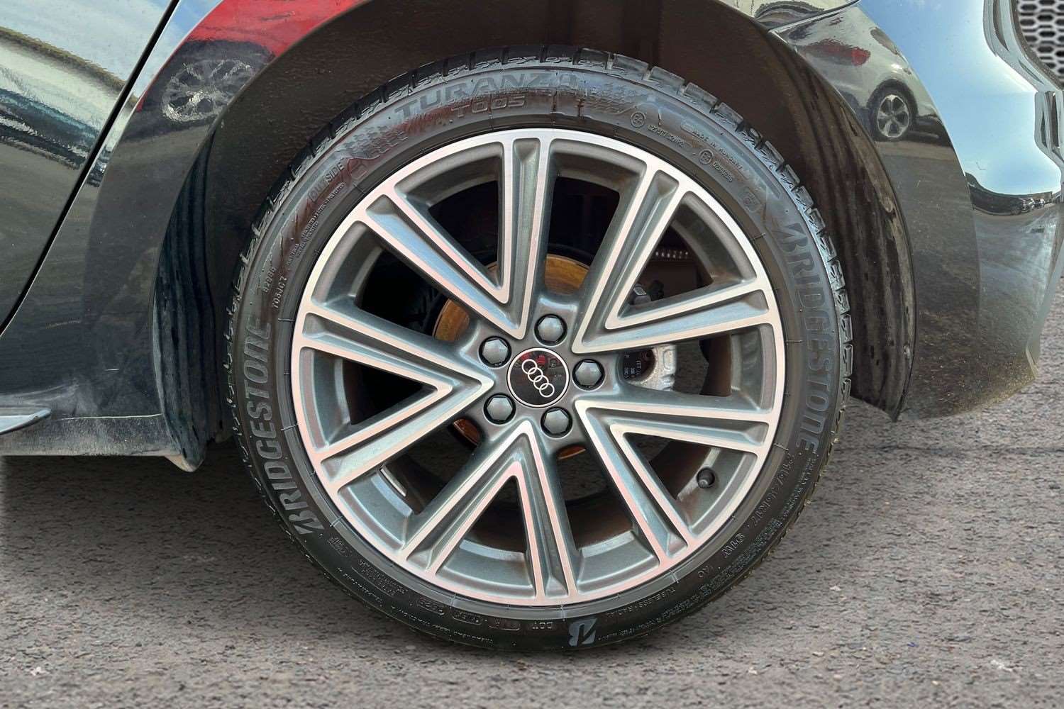 Used Audi A1 2025 for sale - 78076890: Photo 10