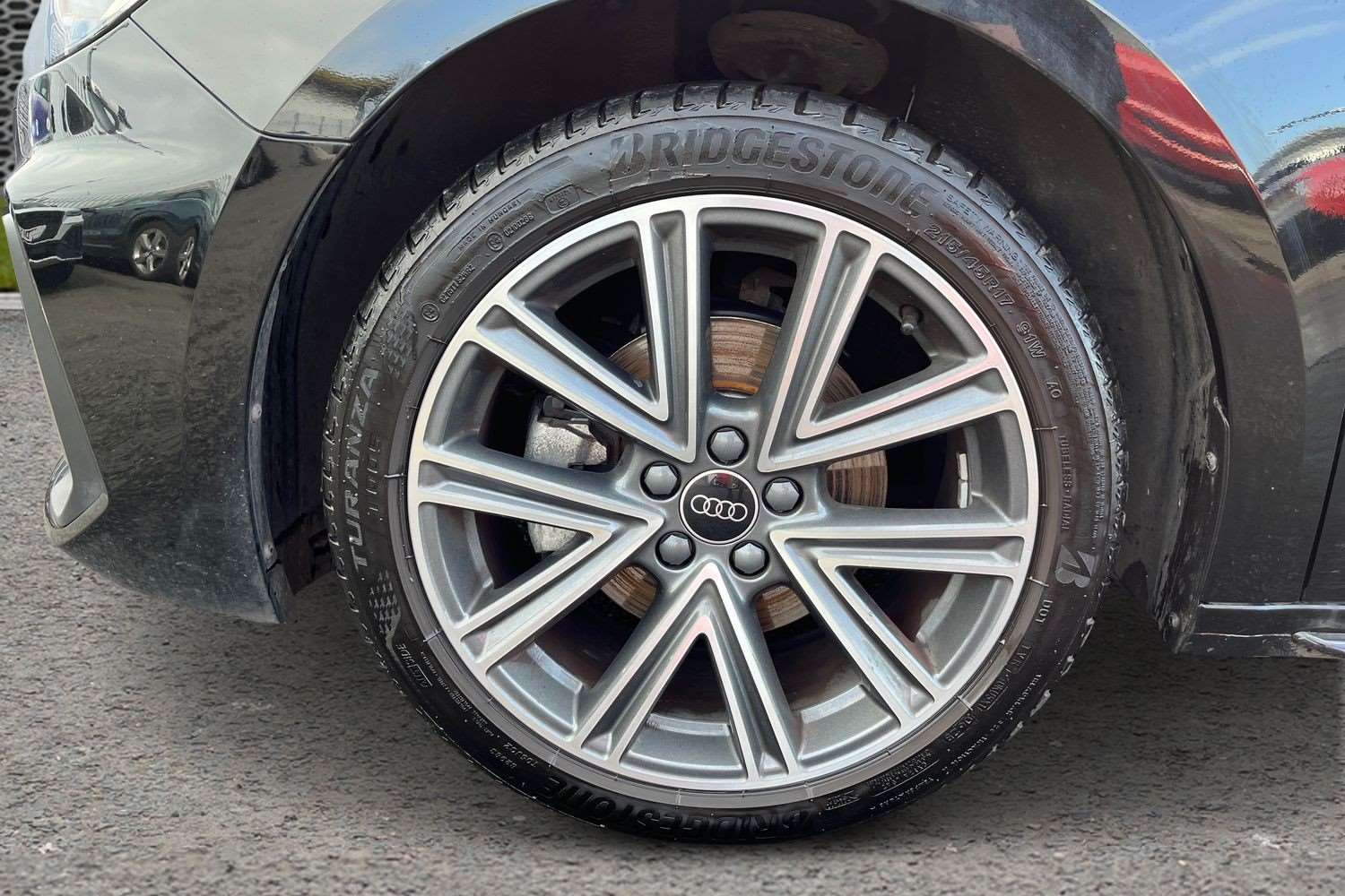 Used Audi A1 2025 for sale - 78076890: Photo 11