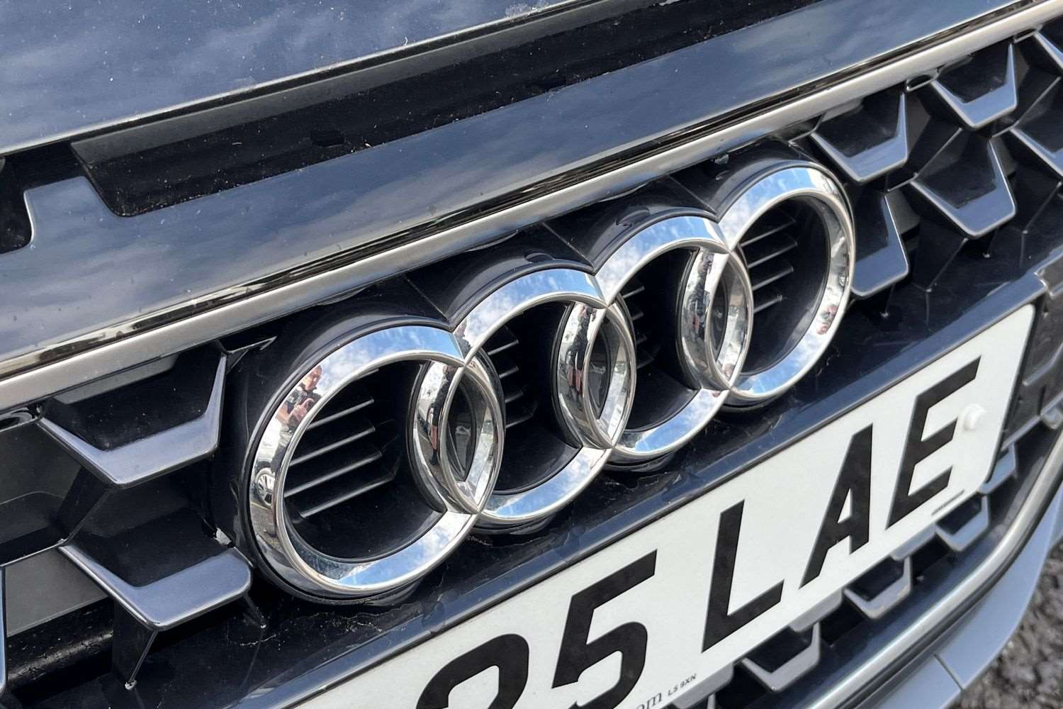 Used Audi A1 2025 for sale - 78076890: Photo 12