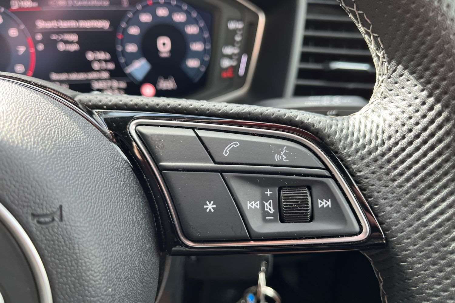 Used Audi A1 2025 for sale - 78076890: Photo 17