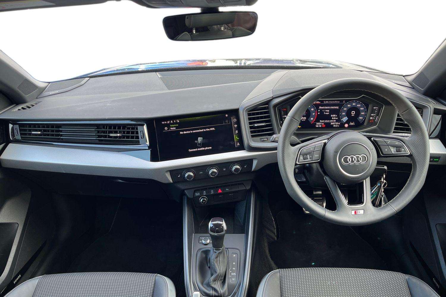 Used Audi A1 2025 for sale - 78076890: Photo 19