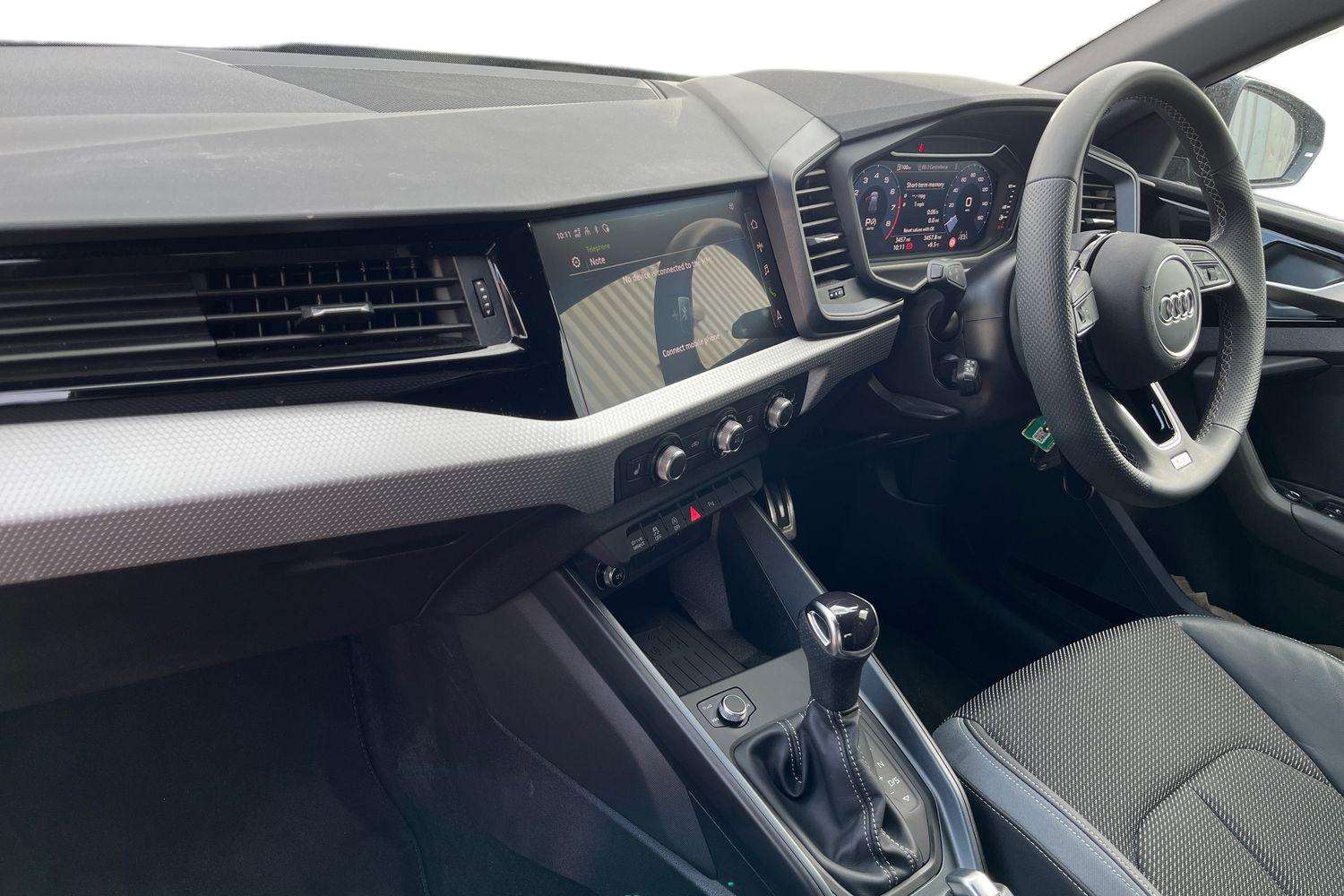 Used Audi A1 2025 for sale - 78076890: Photo 2