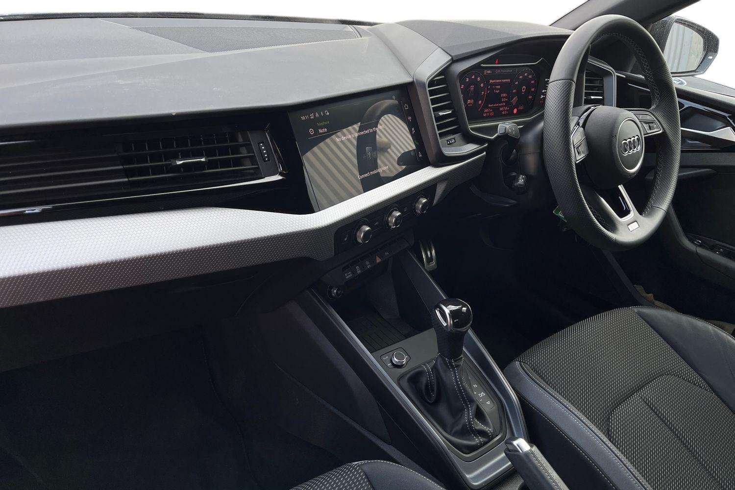 Used Audi A1 2025 for sale - 78076890: Photo 20