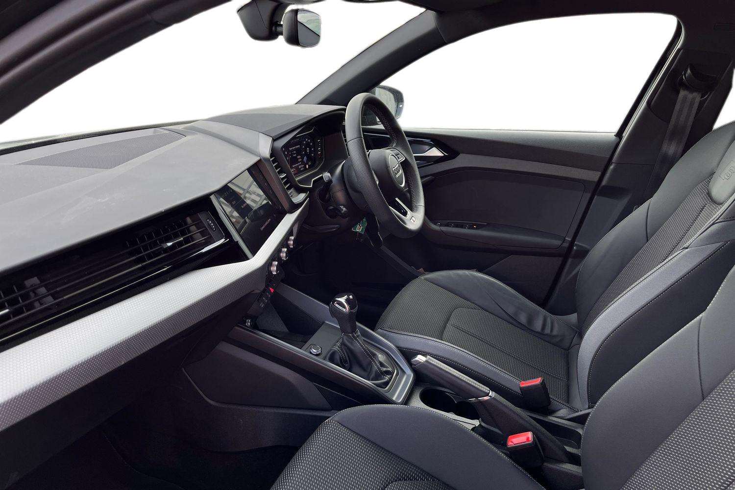 Used Audi A1 2025 for sale - 78076890: Photo 21