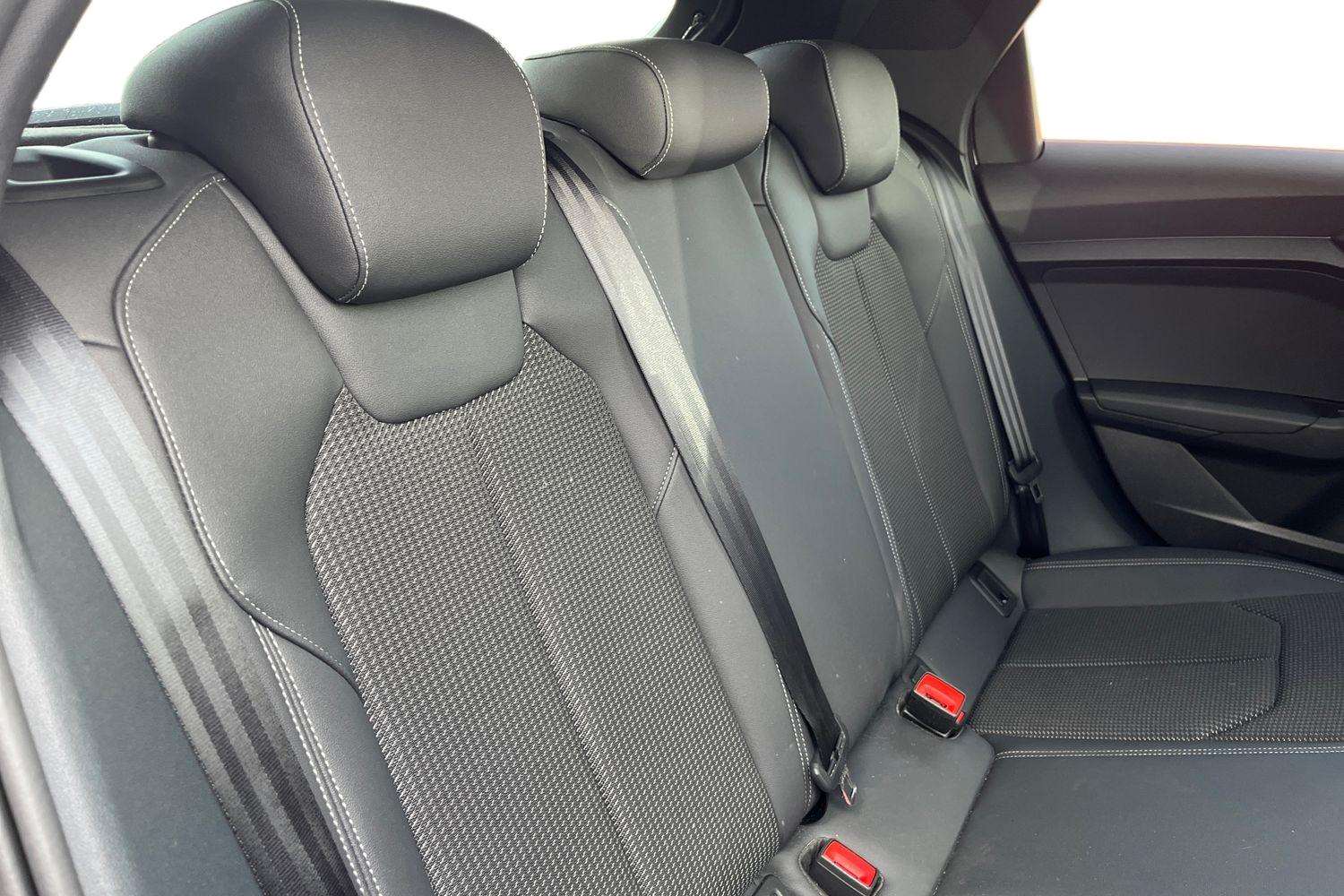 Used Audi A1 2025 for sale - 78076890: Photo 22