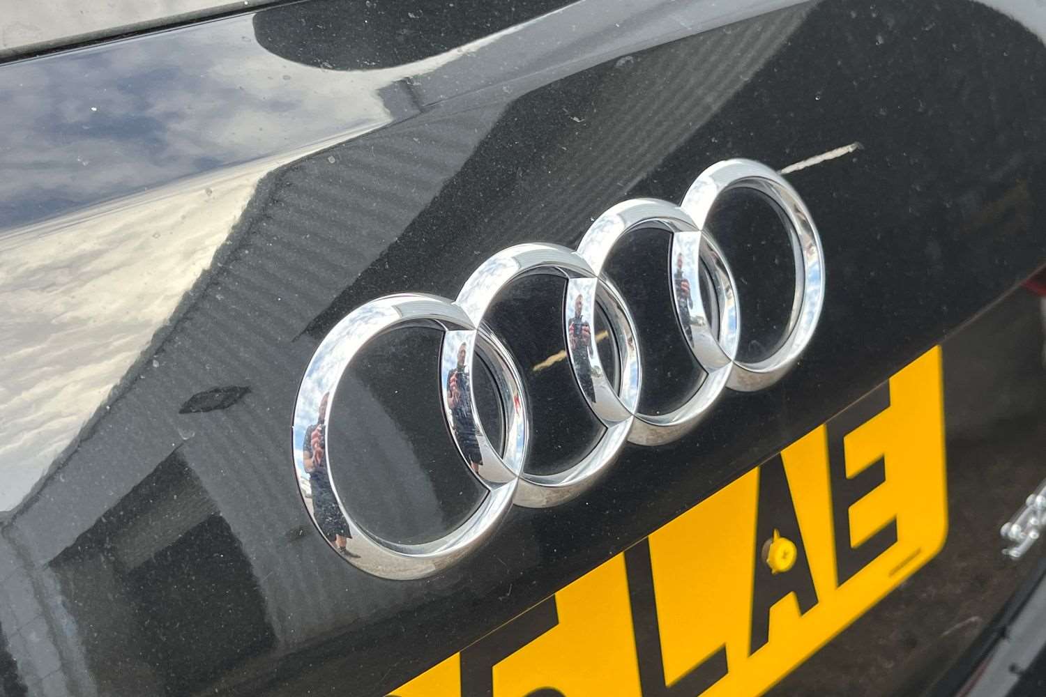 Used Audi A1 2025 for sale - 78076890: Photo 28