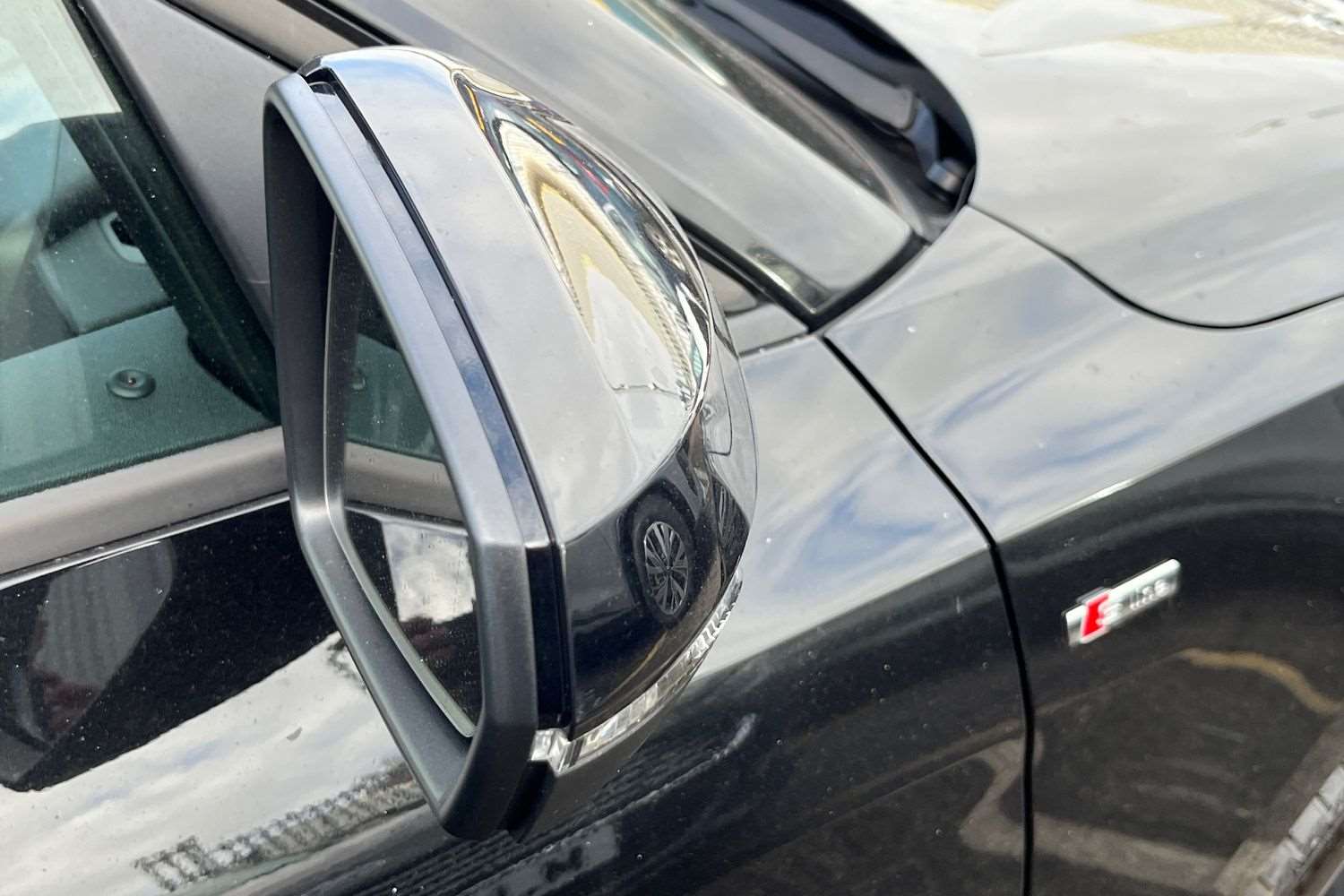 Used Audi A1 2025 for sale - 78076890: Photo 29