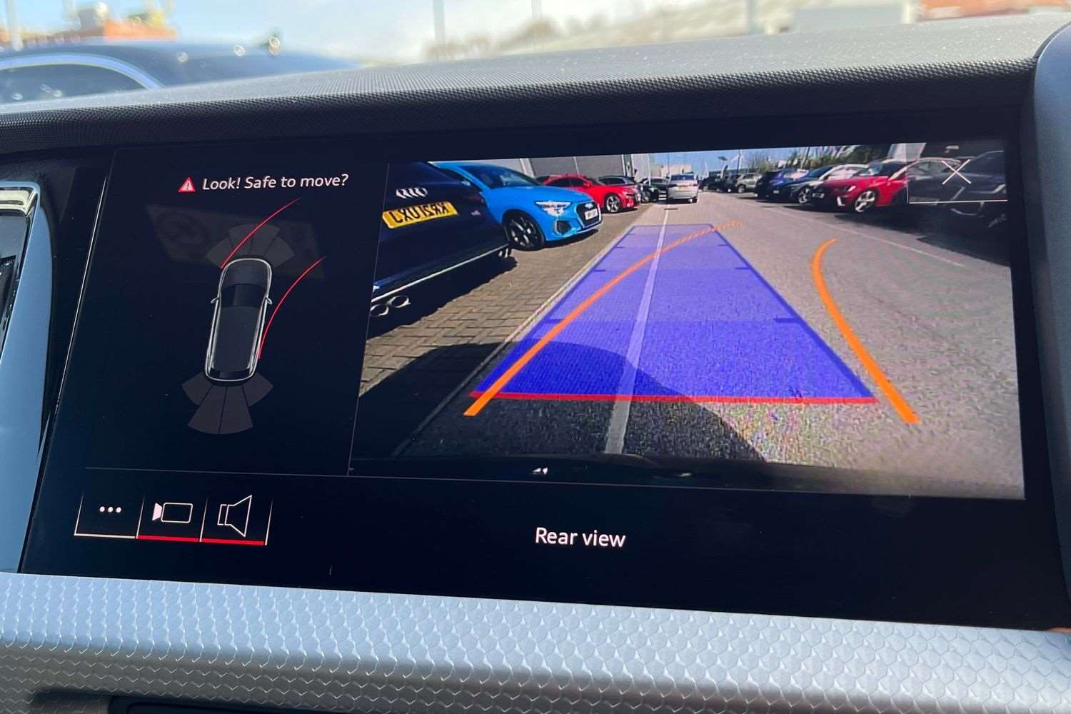 Used Audi A1 2025 for sale - 78076890: Photo 31