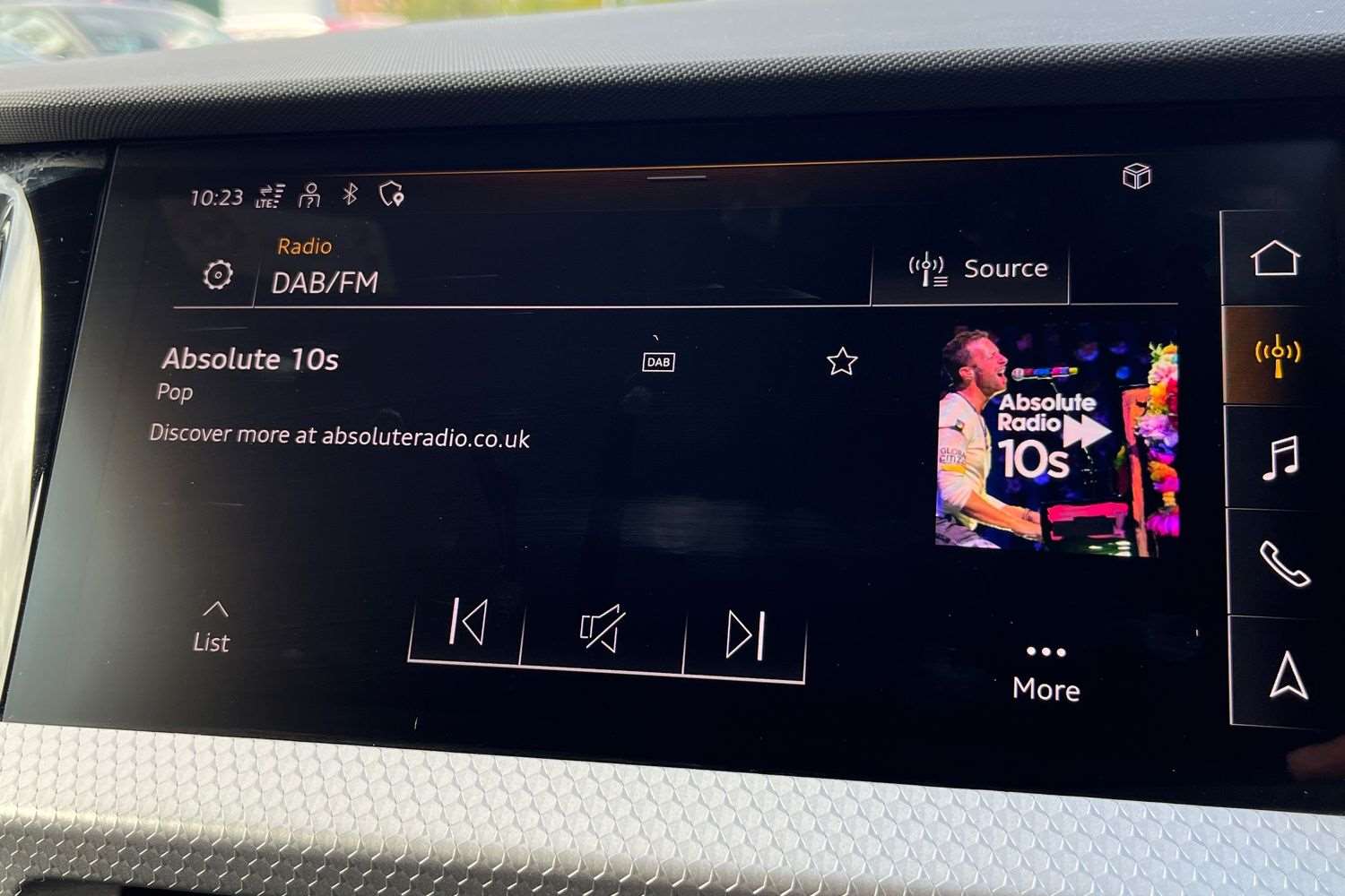 Used Audi A1 2025 for sale - 78076890: Photo 34