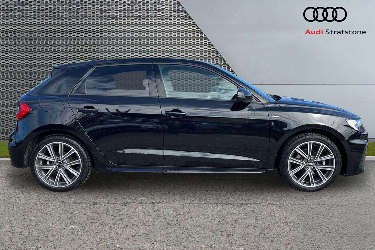 Used Audi A1 2025 for sale - 78076890: Photo 4