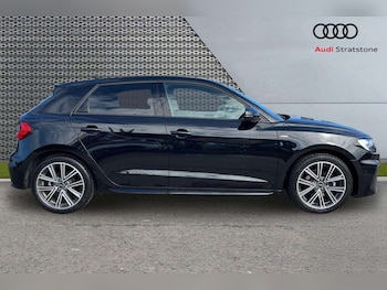 Used Audi A1 2025 for sale - 78076890: Photo