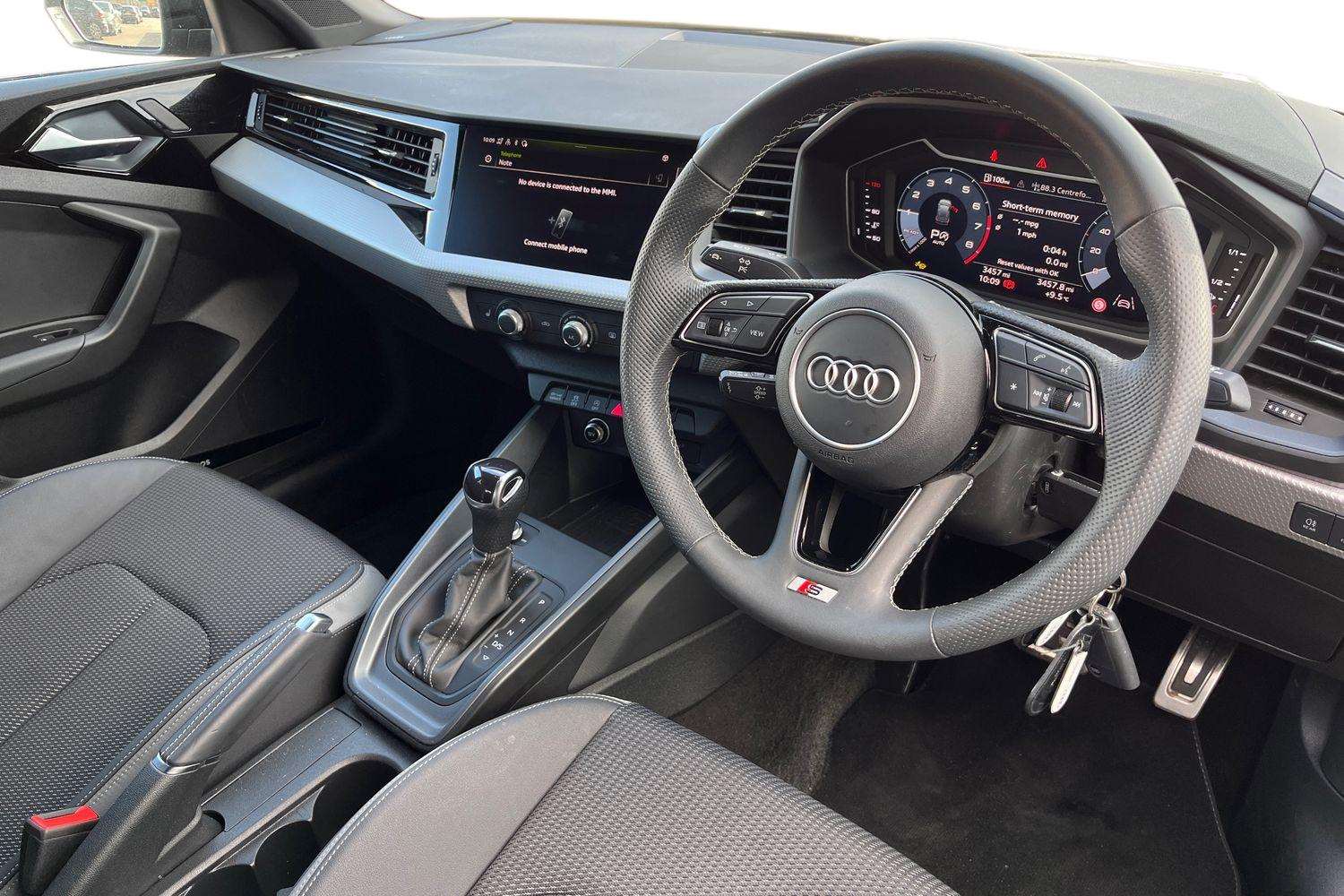 Used Audi A1 2025 for sale - 78076890: Photo 6