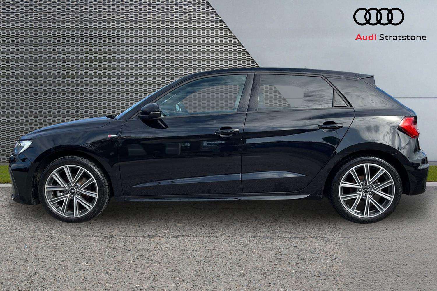 Used Audi A1 2025 for sale - 78076890: Photo 8