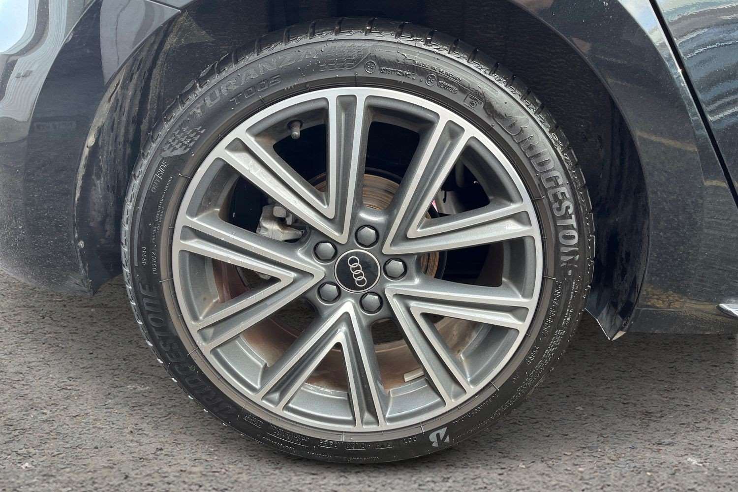 Used Audi A1 2025 for sale - 78076890: Photo 9