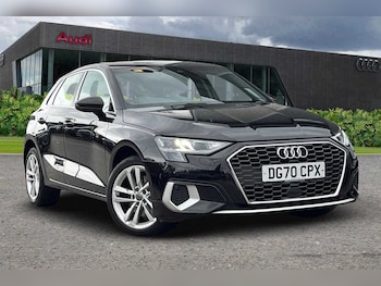 Audi - A3