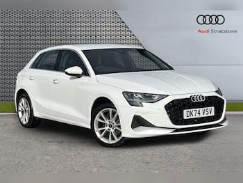 Used Audi A3 2024 for sale - 79797601: Photo