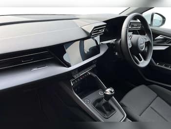 Used Audi A3 2024 for sale - 79797601: Photo