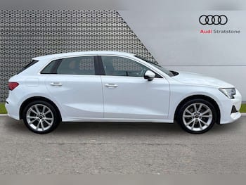 Used Audi A3 2024 for sale - 79797601: Photo
