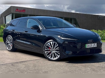 2025 - 270kW Performance 100kWh Edition 1 5dr Auto