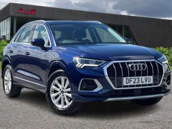 2023 - 35 TFSI Sport 5dr S Tronic