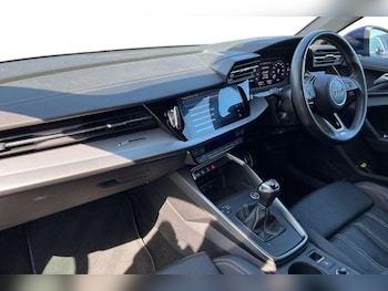 Used Audi A3 2022 for sale - 78365536: Photo