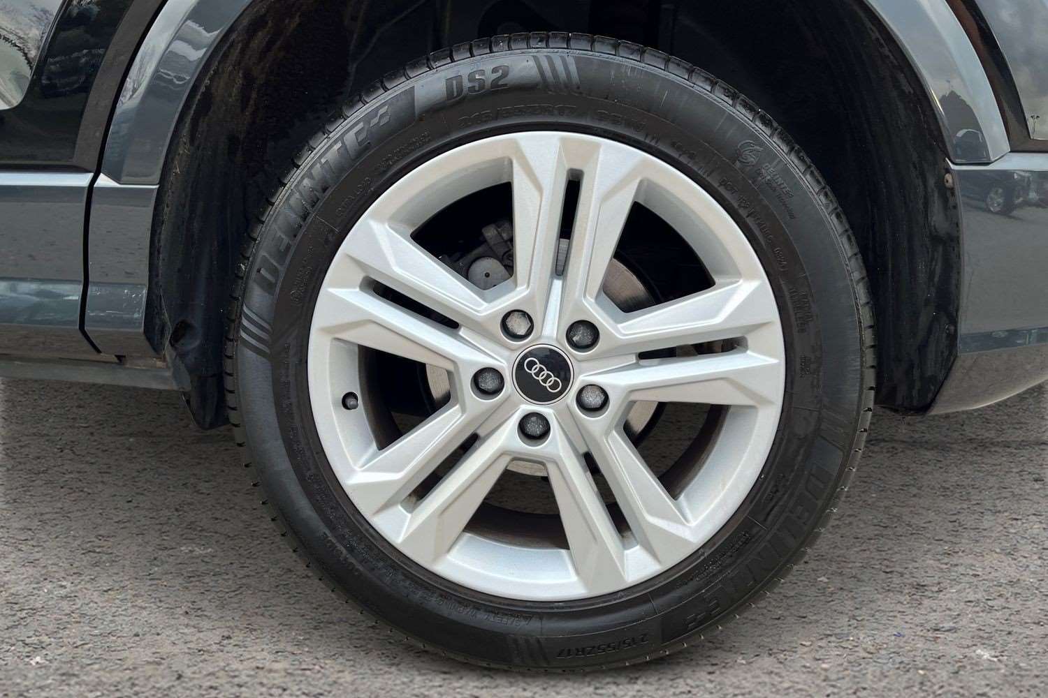 Used Audi Q2 2022 for sale - 76916004: Photo 10