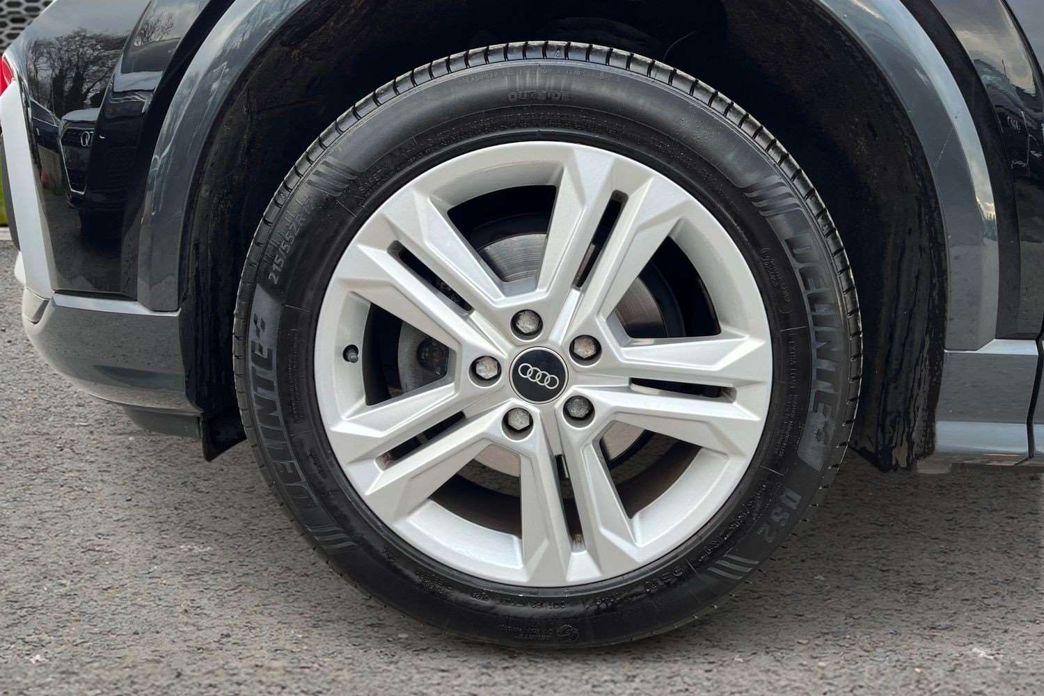 Used Audi Q2 2022 for sale - 76916004: Photo 11